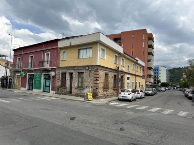 appartamento in vendita a Cosenza in zona Via Popilia