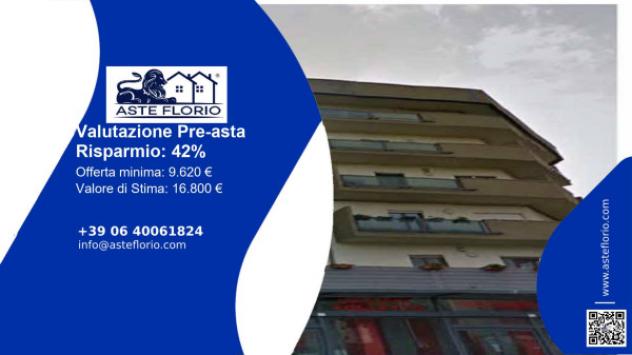 terreno edificabile in vendita a Cosenza in zona Via Popilia
