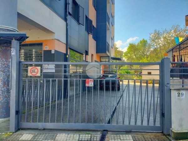 appartamento in vendita a Cosenza in zona Città 2000