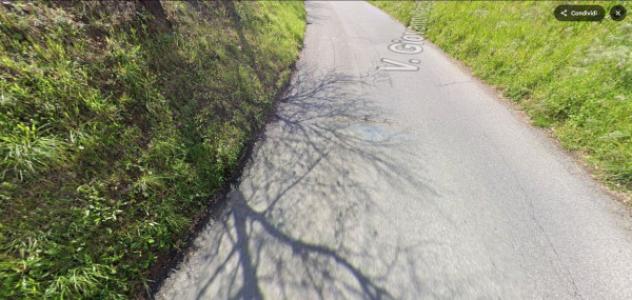 terreno agricolo in vendita a Cosenza in zona Donnici