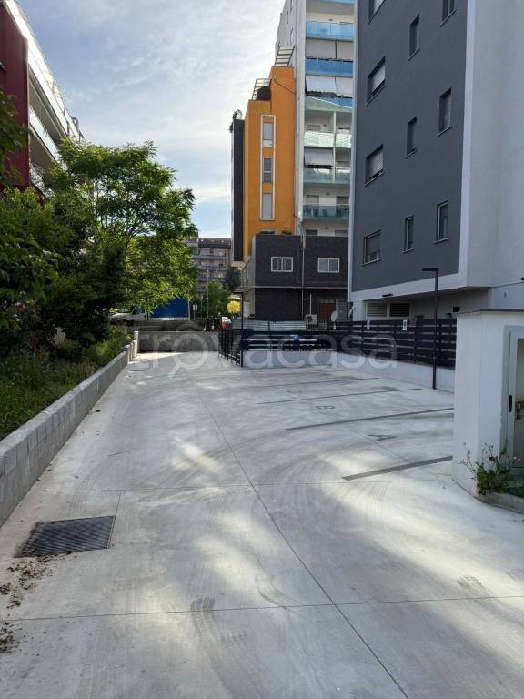 appartamento in vendita a Cosenza in zona Via Popilia