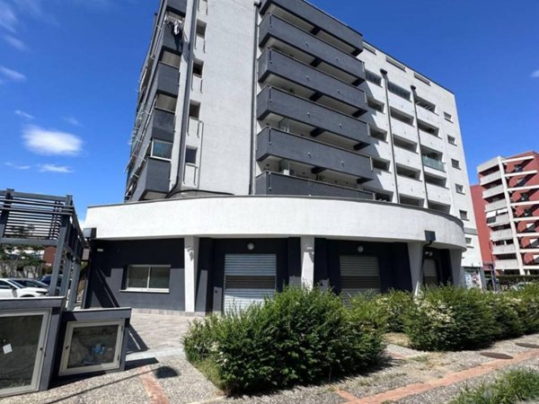 appartamento in vendita a Cosenza in zona Gergeri
