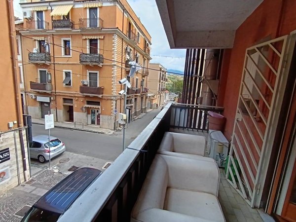 appartamento in vendita a Cosenza