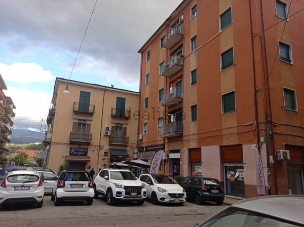 appartamento in vendita a Cosenza in zona Cosenza Vecchia