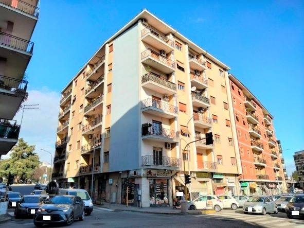 appartamento in vendita a Cosenza