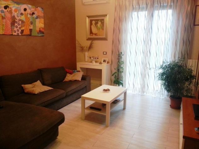 appartamento in vendita a Cosenza