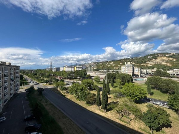 appartamento in vendita a Cosenza in zona Via Popilia
