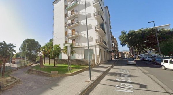 appartamento in vendita a Cosenza in zona Città 2000