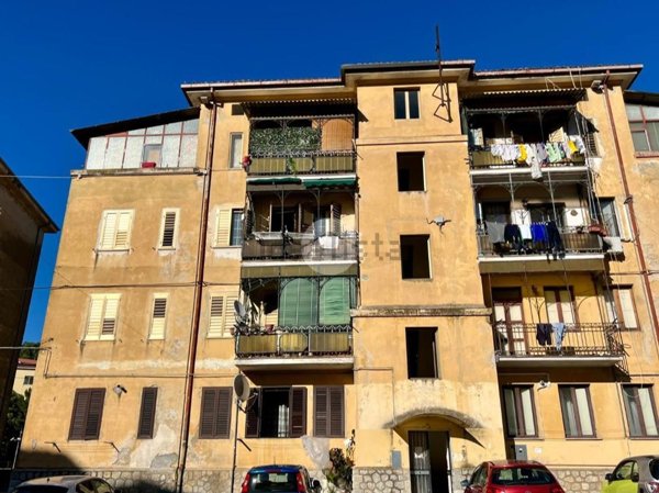 appartamento in vendita a Cosenza