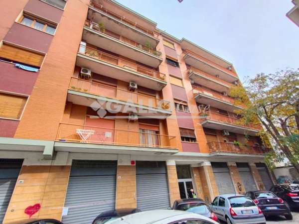 appartamento in vendita a Cosenza in zona Cosenza Vecchia