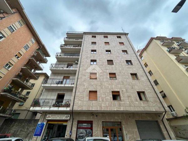 appartamento in vendita a Cosenza in zona Stadio