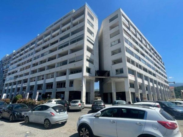 appartamento in vendita a Cosenza in zona Cosenza Vecchia