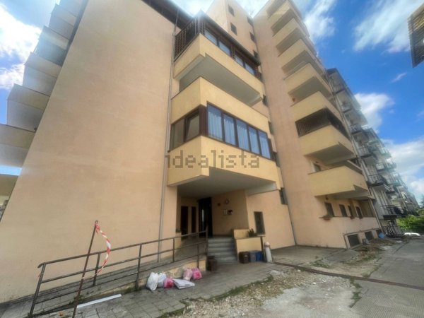 appartamento in vendita a Cosenza