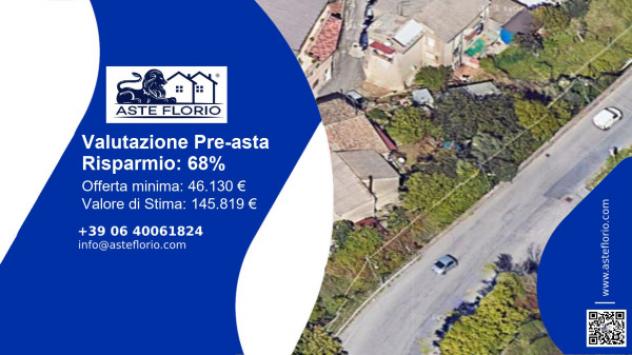 appartamento in vendita a Cosenza in zona Cosenza Vecchia