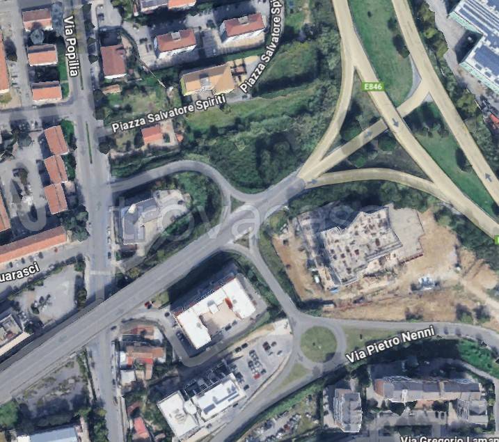 appartamento in vendita a Cosenza in zona Via Popilia