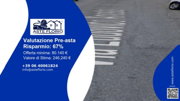appartamento in vendita a Cosenza