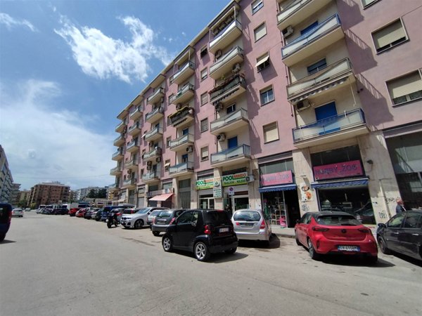 mansarda in vendita a Cosenza in zona Cosenza Vecchia