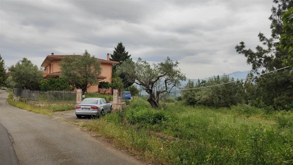 casa indipendente in vendita a Cosenza in zona Donnici