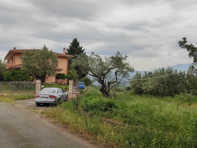 casa indipendente in vendita a Cosenza in zona Donnici