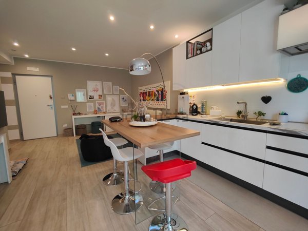 appartamento in vendita a Cosenza