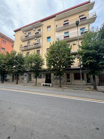 appartamento in vendita a Cosenza in zona Cosenza Vecchia