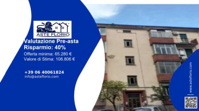 appartamento in vendita a Cosenza