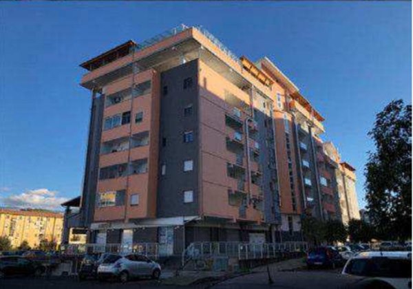 appartamento in vendita a Cosenza