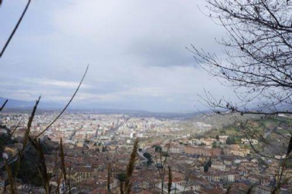 terreno edificabile in vendita a Cosenza