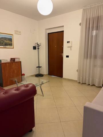 appartamento in vendita a Cosenza in zona Cosenza Vecchia