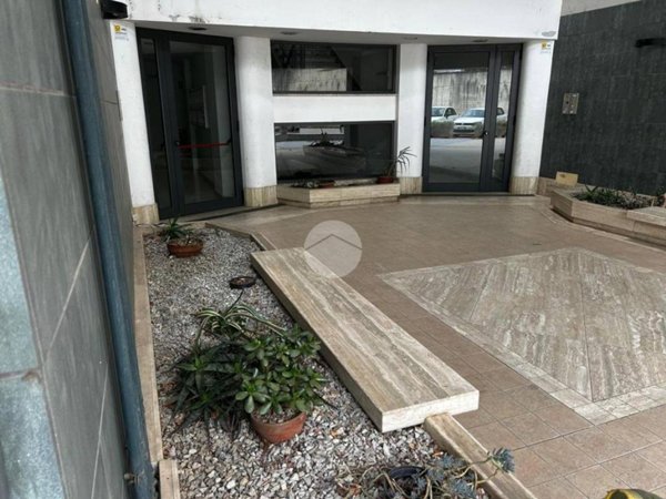 appartamento in vendita a Cosenza