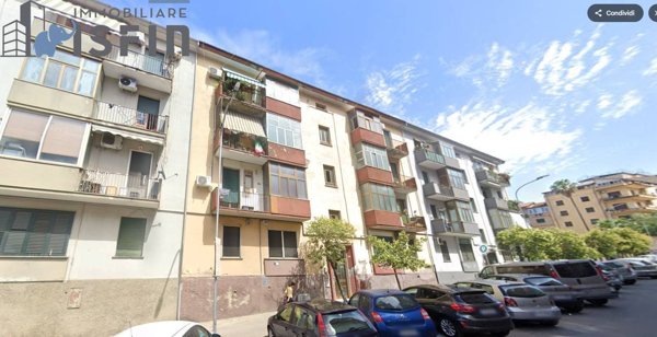 appartamento in vendita a Cosenza in zona Panebianco