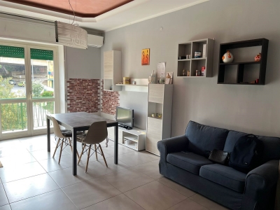 appartamento in vendita a Cosenza