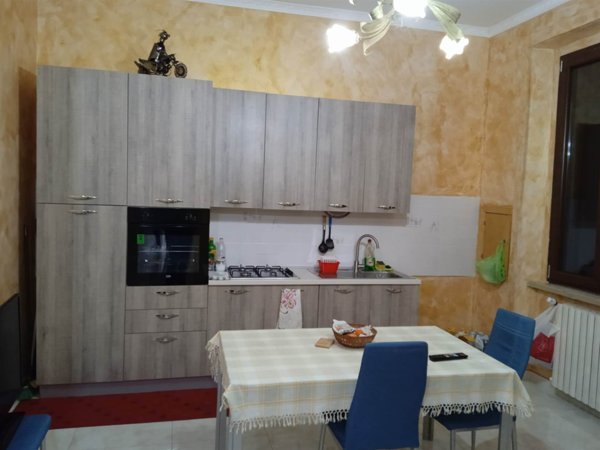 appartamento in vendita a Cosenza