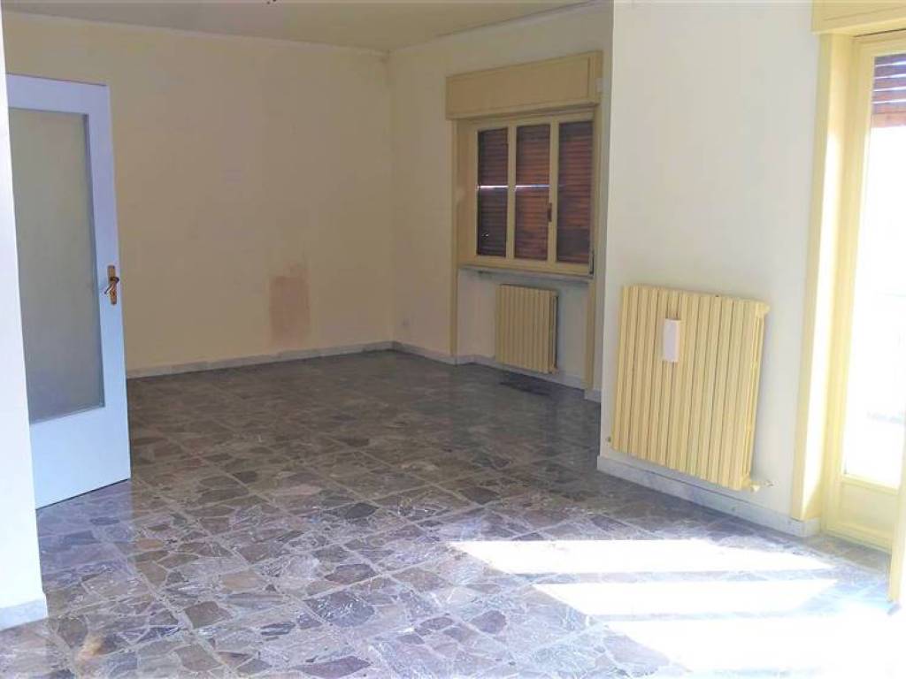 appartamento in vendita a Cosenza in zona Panebianco