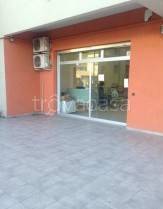 negozio in vendita a Cosenza in zona Via Popilia