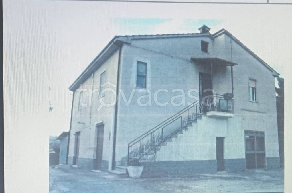 appartamento in vendita a Cosenza in zona Donnici