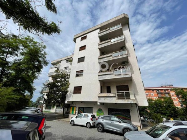 appartamento in vendita a Cosenza in zona Città 2000