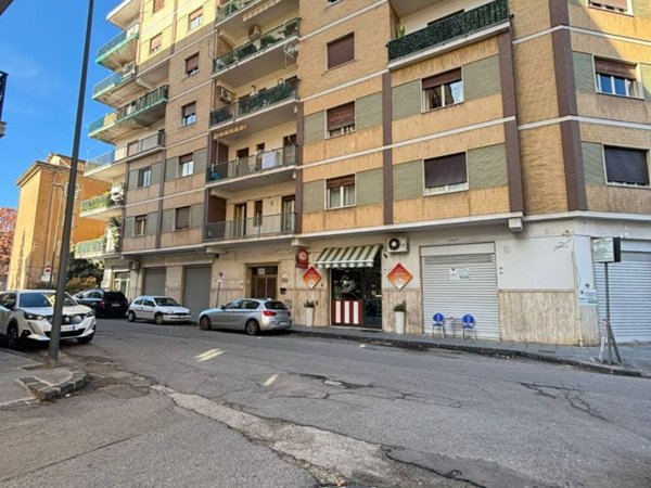 appartamento in vendita a Cosenza in zona Città 2000