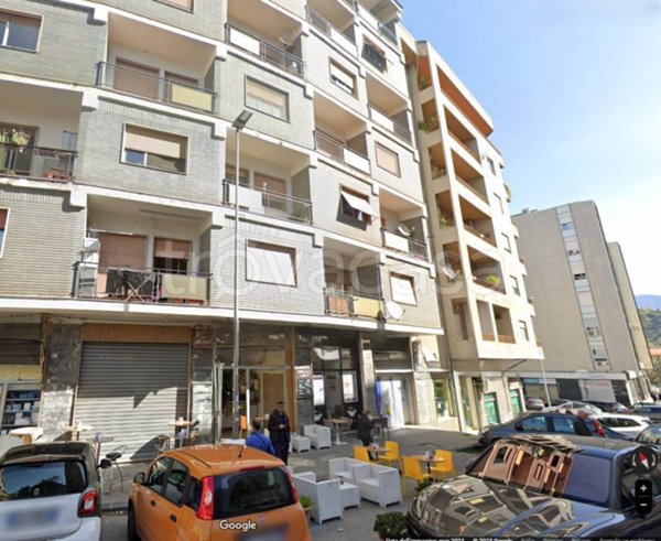 monolocale in vendita a Cosenza in zona Cosenza Vecchia