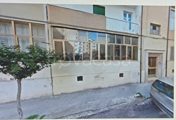 appartamento in vendita a Cosenza in zona Cosenza Vecchia