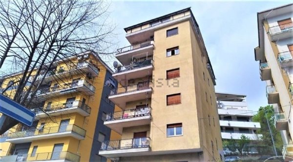 appartamento in vendita a Cosenza