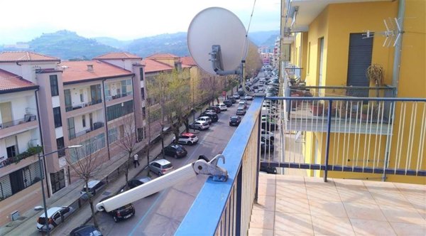 appartamento in vendita a Cosenza
