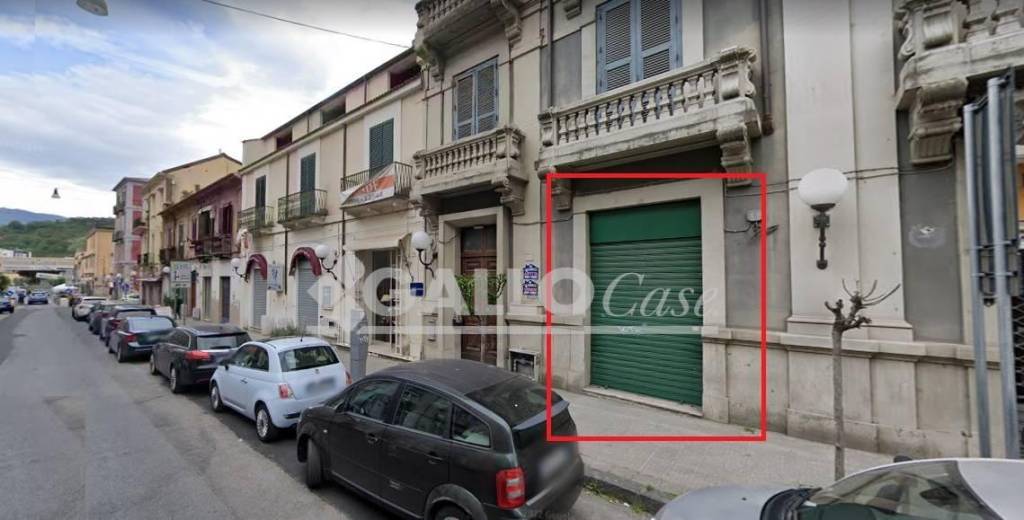 monolocale in vendita a Cosenza