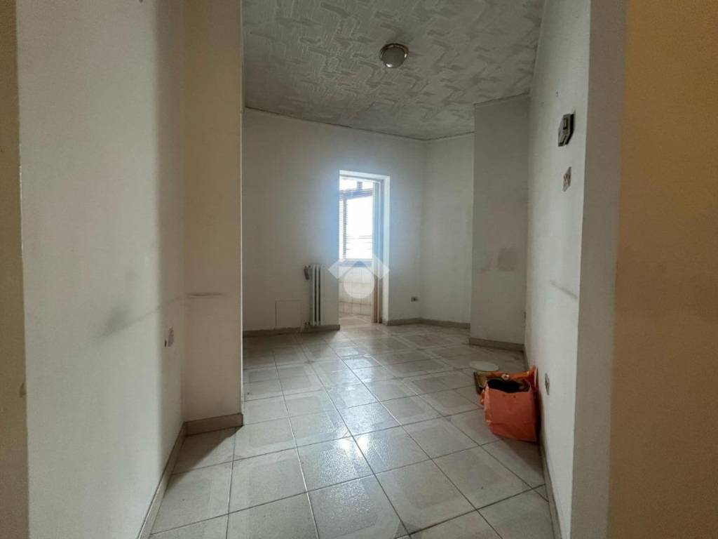 appartamento in vendita a Cosenza in zona Cosenza Vecchia