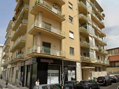 appartamento in vendita a Cosenza