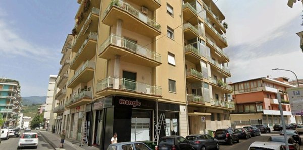 appartamento in vendita a Cosenza