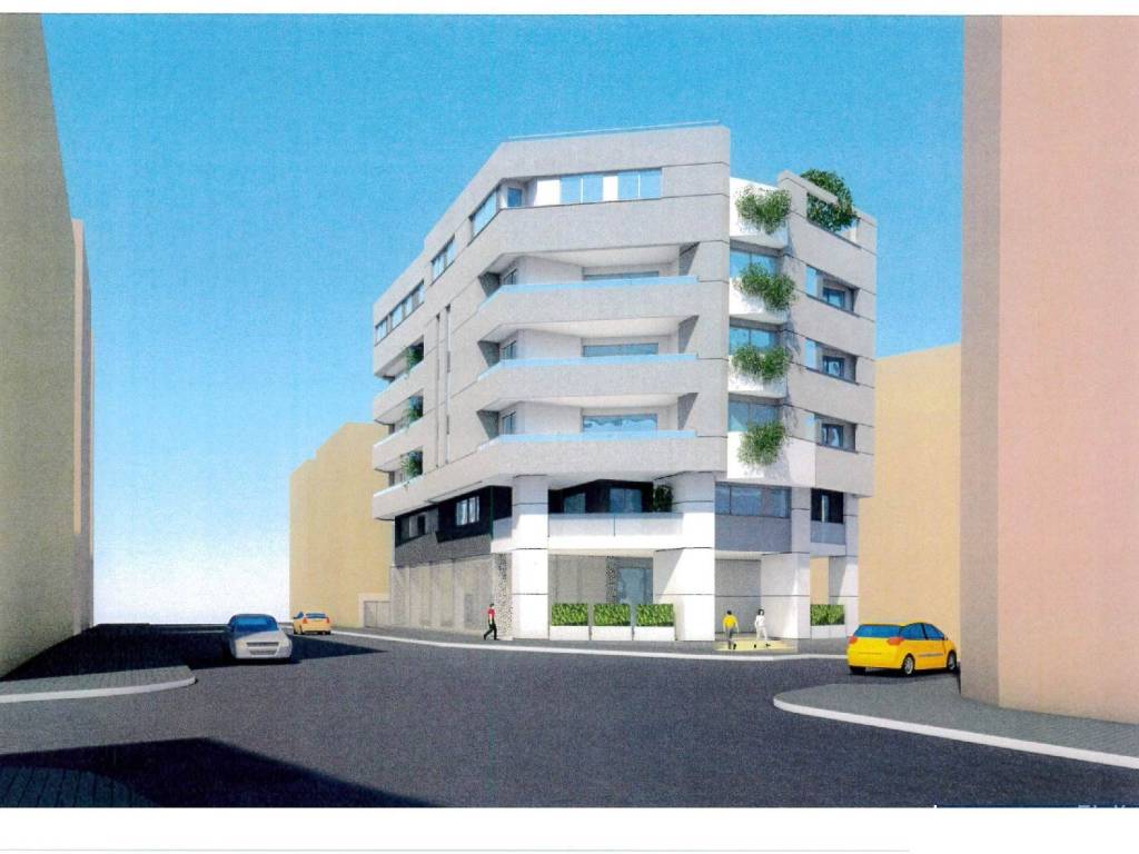 appartamento in vendita a Cosenza
