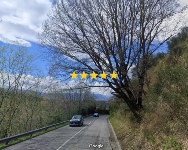 appartamento in vendita a Cosenza in zona Panebianco