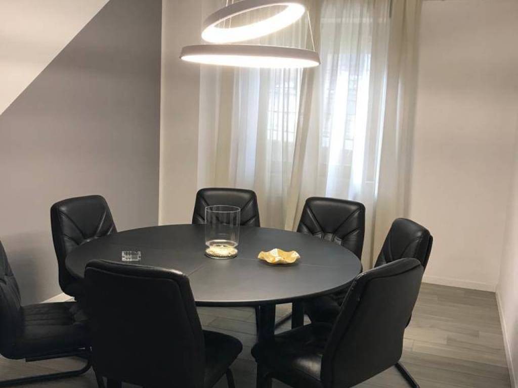 appartamento in vendita a Cosenza in zona De Rada