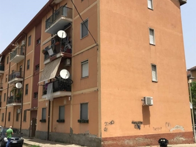 appartamento in vendita a Cosenza in zona Via Popilia